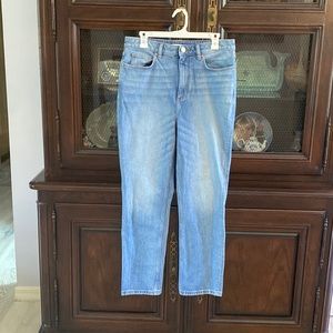 Womens jeans Elizabeth and James size 14